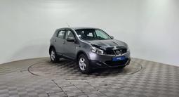 Nissan Qashqai 2013 годаүшін4 590 000 тг. в Алматы – фото 3