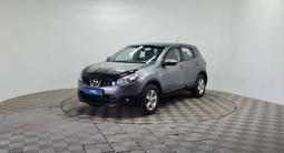 Nissan Qashqai 2013 годаүшін4 590 000 тг. в Алматы