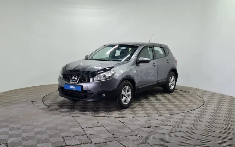 Nissan Qashqai 2013 года за 4 390 000 тг. в Алматы
