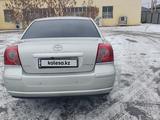 Toyota Avensis 2006 годаүшін5 800 000 тг. в Атырау – фото 3