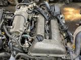 Контрактный Двигатель SR20 2, 0 литра Ниссан Сирена, Ниссан Примера за 400 000 тг. в Астана