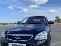 ВАЗ (Lada) Priora 2170 2013 года за 2 400 000 тг. в Костанай