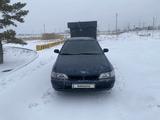Toyota Carina E 1997 года за 2 000 000 тг. в Астана – фото 2
