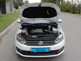 Volkswagen Polo 2020 годаfor7 600 000 тг. в Алматы – фото 4