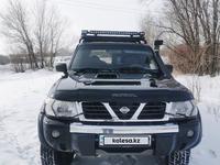 Nissan Patrol 2001 года за 8 000 000 тг. в Караганда