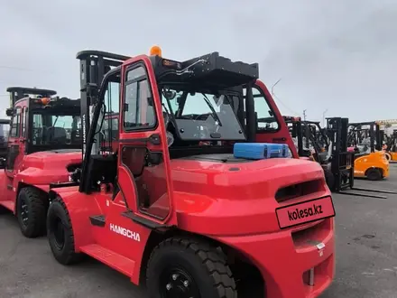 Hangcha  CPCD70-XRW14 2026 года за 22 370 000 тг. в Астана – фото 13