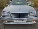 Mercedes-Benz C 280 1994 года за 2 100 000 тг. в Астана – фото 2