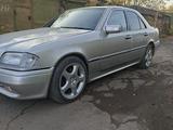 Mercedes-Benz C 280 1994 года за 2 100 000 тг. в Астана – фото 3