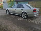 Mercedes-Benz C 280 1994 года за 2 100 000 тг. в Астана – фото 5
