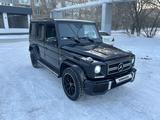 Mercedes-Benz G 500 2009 года за 22 500 000 тг. в Караганда – фото 4