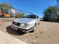 Audi 100 1992 года за 2 400 000 тг. в Астана