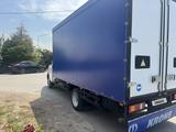 ГАЗ ГАЗель 2004 годаүшін5 500 000 тг. в Сарыагаш – фото 4