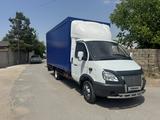 ГАЗ ГАЗель 2004 годаүшін5 500 000 тг. в Сарыагаш – фото 2