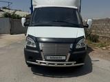 ГАЗ ГАЗель 2004 годаүшін5 500 000 тг. в Сарыагаш