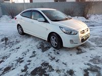 Hyundai Accent 2014 годаүшін4 400 000 тг. в Караганда