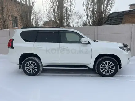 Toyota Land Cruiser Prado 2018 года за 24 000 000 тг. в Павлодар – фото 3