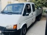 Ford  Transit 1993 годаүшін2 500 000 тг. в Шымкент – фото 2