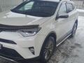 Toyota RAV4 2017 года за 11 000 000 тг. в Семей – фото 2