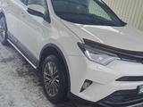 Toyota RAV4 2017 годаүшін11 000 000 тг. в Семей – фото 3