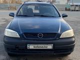 Opel Astra 2002 года за 1 320 000 тг. в Атырау