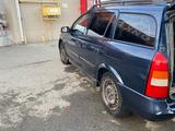Opel Astra 2002 года за 1 320 000 тг. в Атырау – фото 2