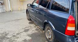 Opel Astra 2002 года за 1 320 000 тг. в Атырау – фото 2