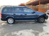 Opel Astra 2002 года за 1 320 000 тг. в Атырау – фото 3