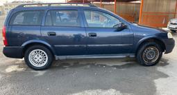 Opel Astra 2002 года за 1 320 000 тг. в Атырау – фото 3