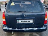 Opel Astra 2002 года за 1 320 000 тг. в Атырау – фото 4