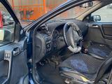 Opel Astra 2002 года за 1 320 000 тг. в Атырау – фото 5
