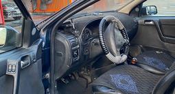 Opel Astra 2002 года за 1 320 000 тг. в Атырау – фото 5