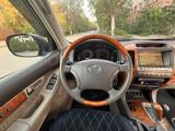 Lexus GX 470 2004 годаүшін12 500 000 тг. в Караганда – фото 2