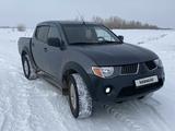 Mitsubishi L200 2008 годаfor5 000 000 тг. в Усть-Каменогорск – фото 3