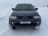 Mitsubishi L200 2008 годаfor5 000 000 тг. в Усть-Каменогорск