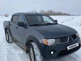 Mitsubishi L200 2008 годаfor5 000 000 тг. в Усть-Каменогорск – фото 4
