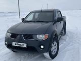 Mitsubishi L200 2008 годаfor5 000 000 тг. в Усть-Каменогорск – фото 2