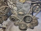 Двигатель hyundai getz G4ED 1.6 за 250 000 тг. в Алматы – фото 2