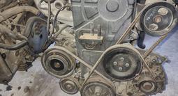 Двигатель hyundai getz G4ED 1.6 за 250 000 тг. в Алматы – фото 2