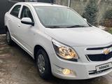 Chevrolet Cobalt 2024 годаүшін7 130 000 тг. в Алматы – фото 3