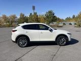 Mazda CX-5 2021 годаfor17 000 000 тг. в Темиртау – фото 2