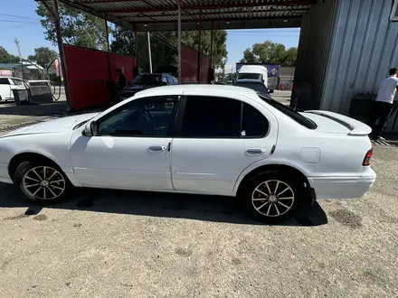 Nissan Cefiro 1996 года за 2 200 000 тг. в Алматы – фото 3