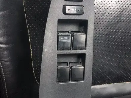 Кнопки управления стеклоподъёмников Toyota RAV-4 за 16 900 тг. в Актобе – фото 5