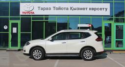 Nissan X-Trail 2020 года за 11 000 000 тг. в Шымкент – фото 3