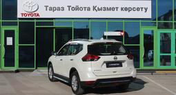 Nissan X-Trail 2020 года за 11 000 000 тг. в Шымкент – фото 2