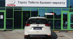 Nissan X-Trail 2020 года за 11 000 000 тг. в Шымкент – фото 4