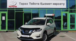 Nissan X-Trail 2020 года за 11 000 000 тг. в Шымкент