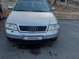 Audi A6 2001 годаүшін3 000 000 тг. в Житикара