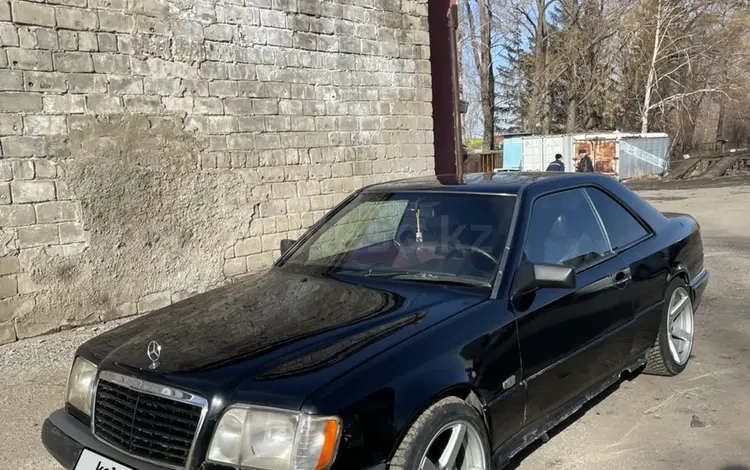 Mercedes-Benz E 320 1993 годаүшін1 350 000 тг. в Павлодар