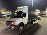 ГАЗ ГАЗель 2013 года за 7 300 000 тг. в Алматы – фото 4