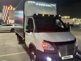 ГАЗ ГАЗель 2013 года за 7 300 000 тг. в Алматы – фото 3